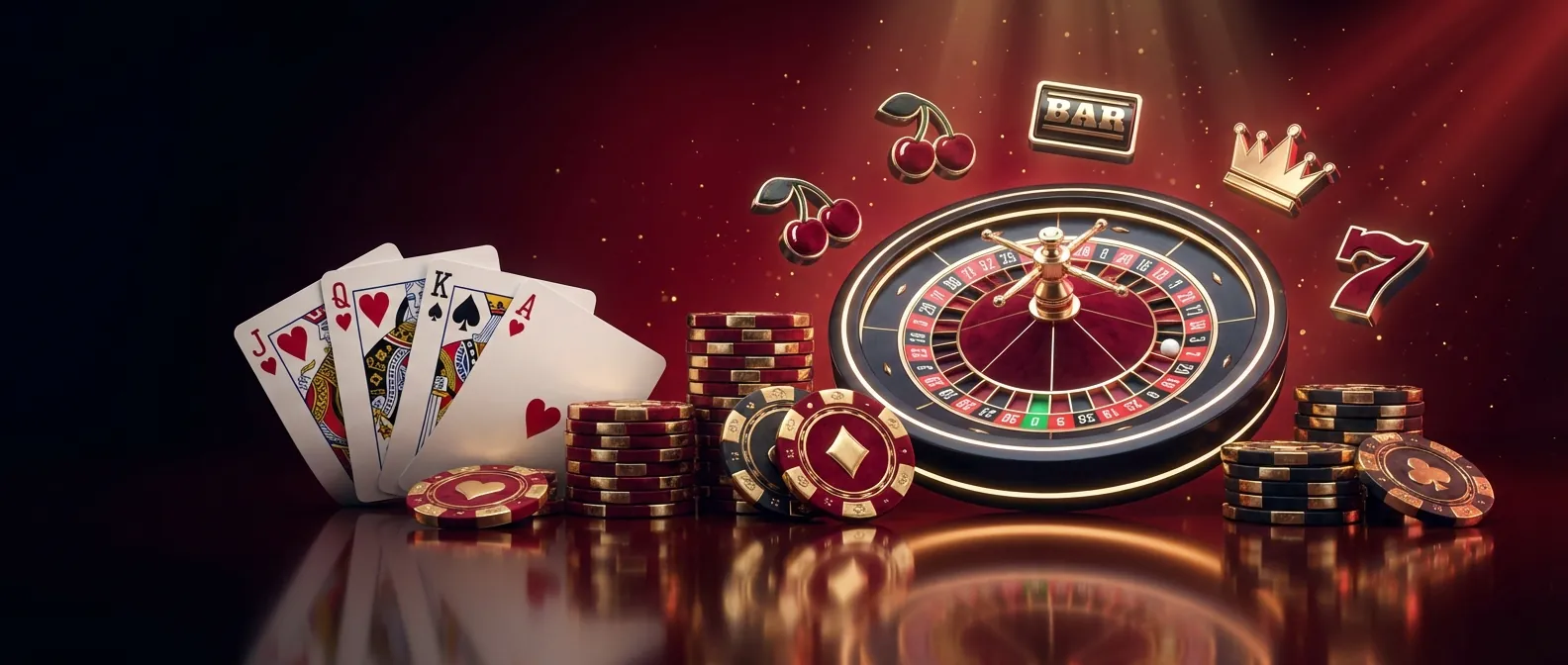 Ruby Fortune Casino bonus